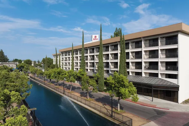 Photo 1 - Hilton Stockton