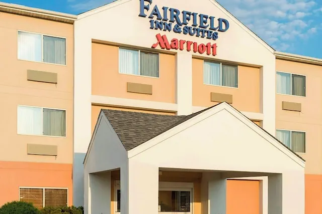 Photo 1 - Fairfield Inn & Suites Fargo