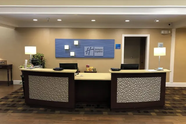 Photo 1 - Holiday Inn Express Hotel & Suites Corning by IHG