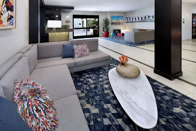 Photo 1 - Holiday Inn Hotel & Suites Anaheim by IHG