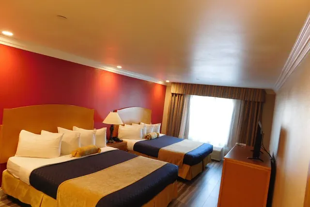 Photo 1 - City Express by Marriott Placentia Anaheim