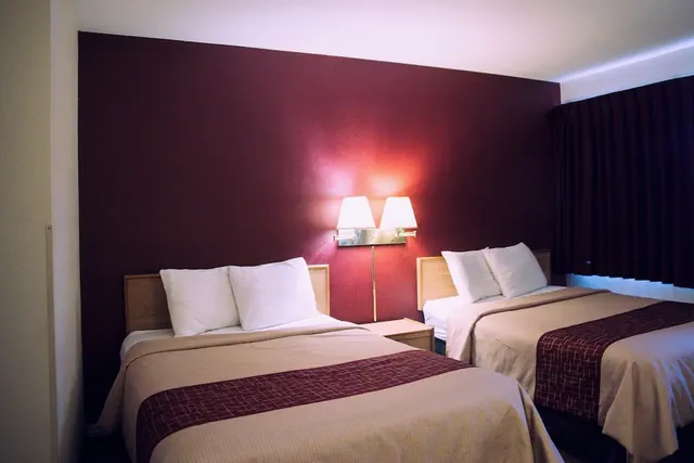 Photo 1 - Red Roof Inn Blythe