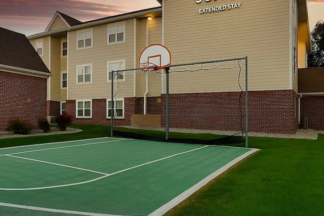 Photo 1 - MainStay Suites Appleton Airport - Fox River Mall Area