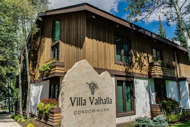 Photo 1 - The Lodge at Vail, a RockResort by Vail Resorts
