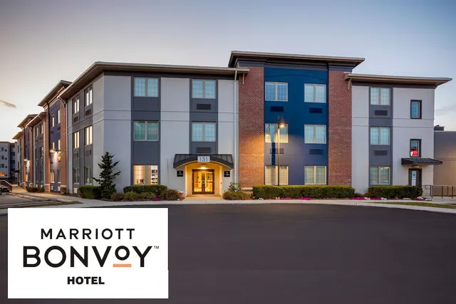 Photo 1 - City Express By Marriott King of Prussia