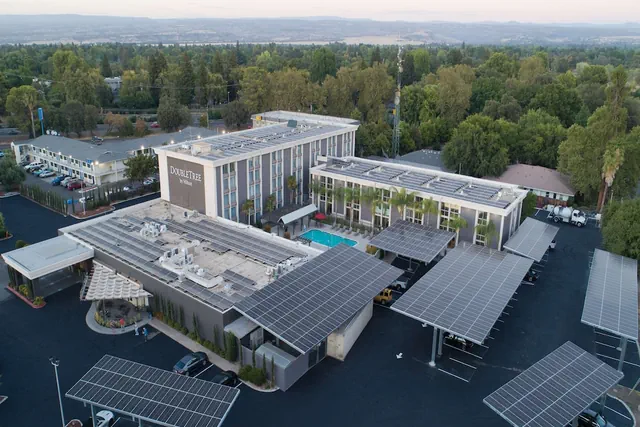 Photo 1 - DoubleTree by Hilton Chico