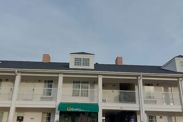 Photo 1 - Quality Inn Carrollton Medical Center