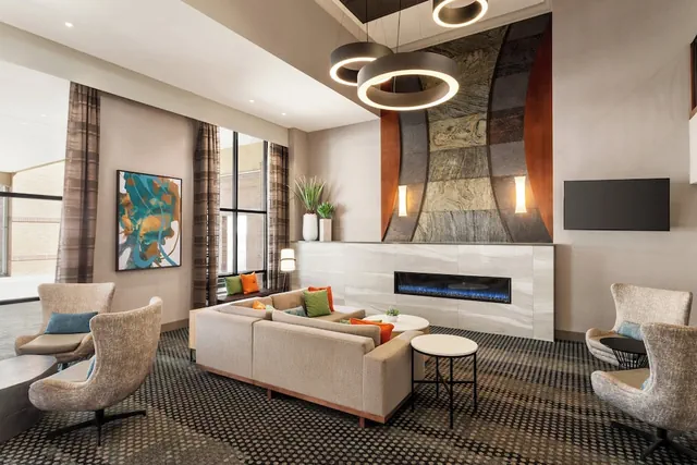 Photo 1 - Holiday Inn Hotel & Suites Council Bluffs I-29 by IHG