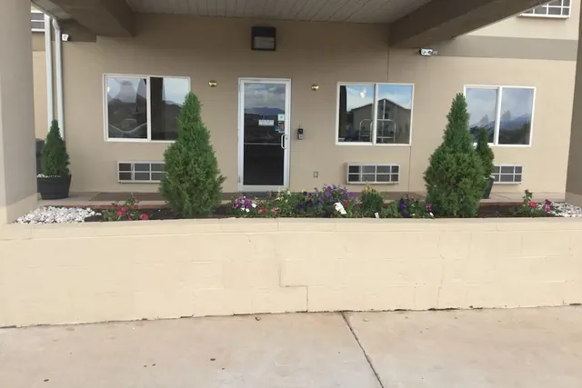 Photo 1 - Days Inn by Wyndham Hurricane/Zion National Park Area