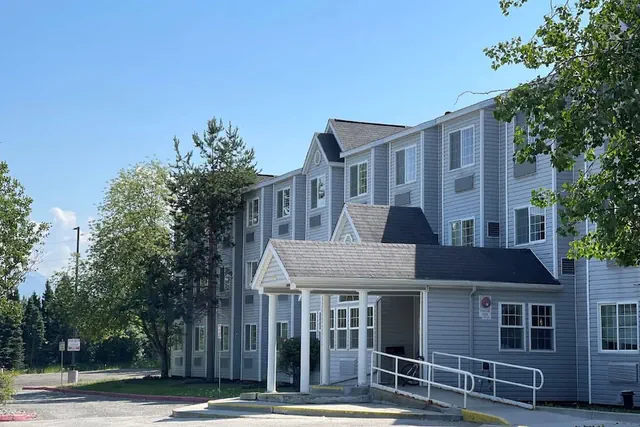 Photo 1 - Baymont Inn & Suites by Wyndham Anchorage Airport