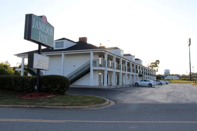Photo 1 - Jameson Inn Perry