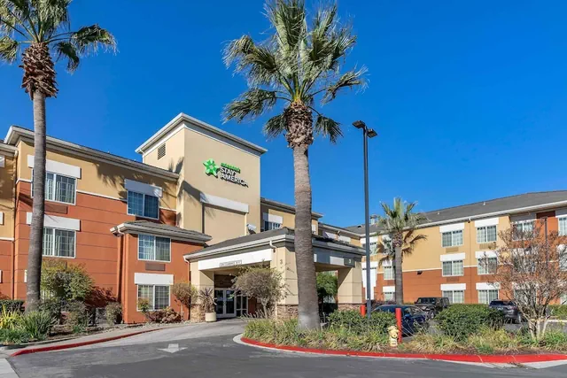 Photo 1 - Extended Stay America Suites San Francisco San Carlos