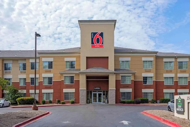 Photo 1 - Studio 6 Extended Stay Memphis Airport TN