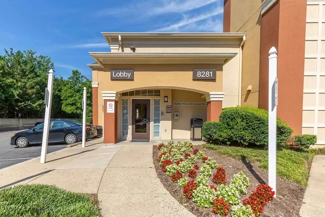 Photo 1 - Extended Stay America Suites Washington DC Falls Church