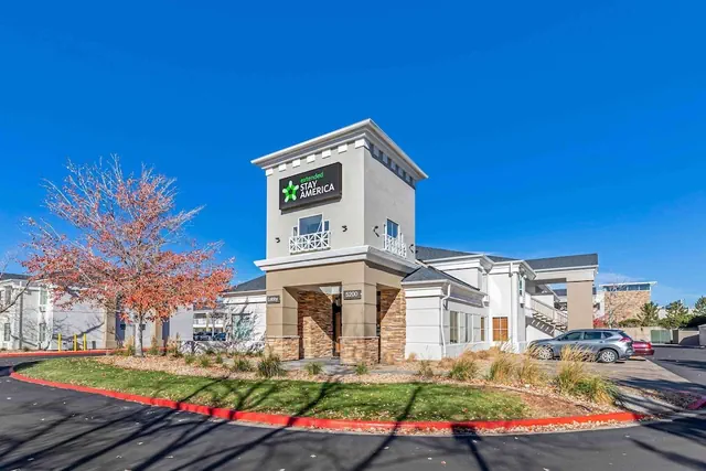 Photo 1 - Extended Stay America Select Suites Denver Tech Center Central