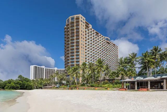 Photo 1 - Dusit Beach Resort Guam