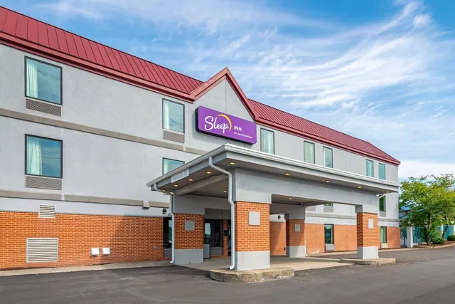 Photo 1 - Sleep Inn Franklin - Cool Springs