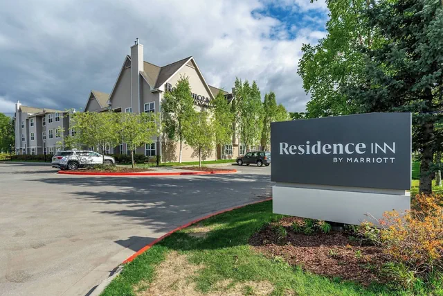 Photo 1 - Residence Inn by Marriott Anchorage Midtown
