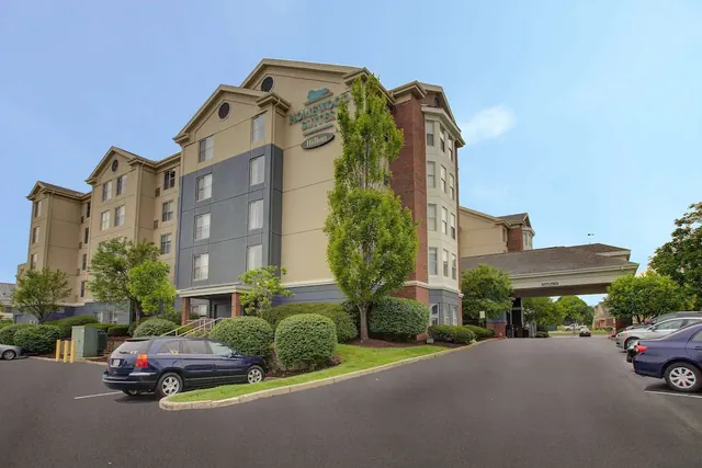 Photo 1 - Homewood Suites by Hilton South Dayton Miamisburg