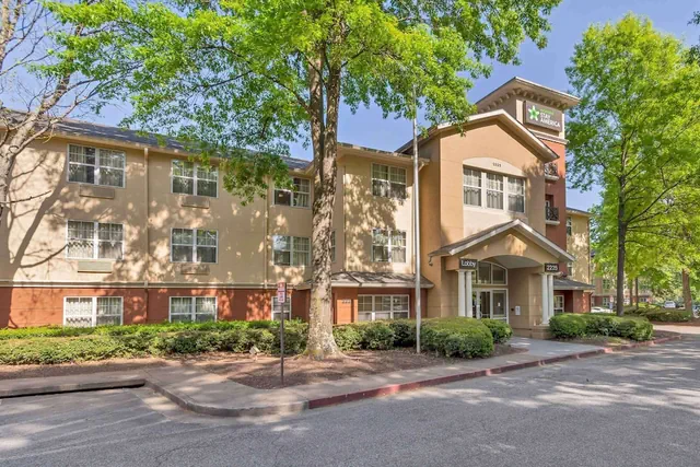 Photo 1 - Extended Stay America Suites Atlanta Marietta Interstate N