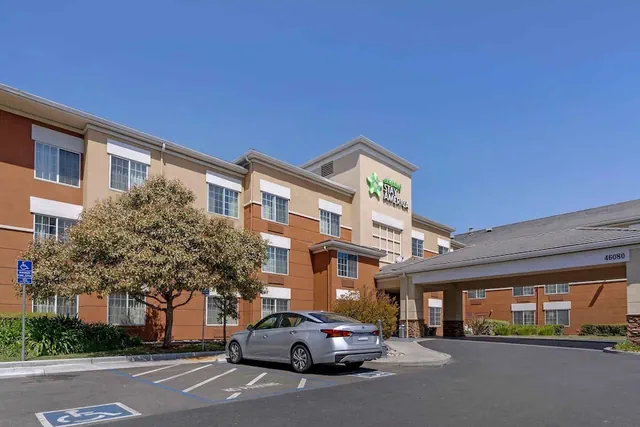 Photo 1 - Extended Stay America Suites Fremont Fremont Blvd South