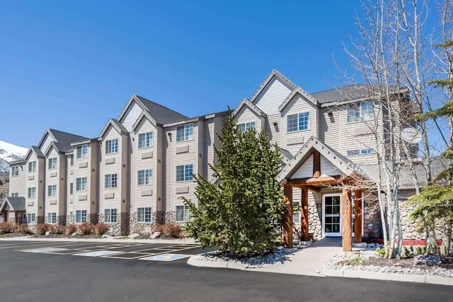 Photo 1 - Ramada by Wyndham Frisco