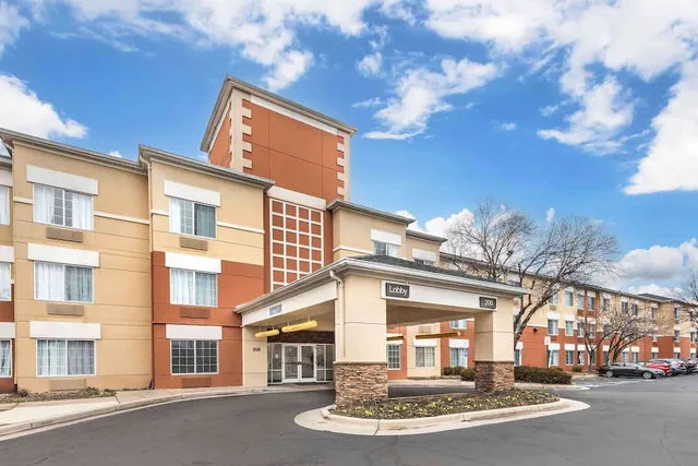 Photo 1 - Extended Stay America Suites DC Alexandria Eisenhower Ave