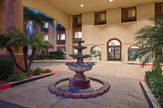 Photo 1 - Holiday Inn Express Temecula by IHG