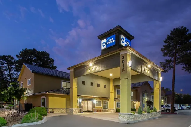 Photo 1 - Best Western Inn of Payson