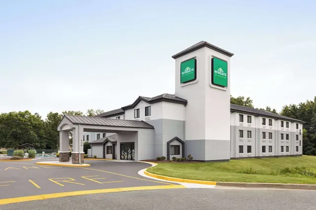 Photo 1 - Wingate by Wyndham Salisbury MD Airport North