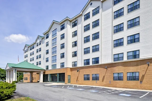 Photo 1 - Homewood Suites by Hilton Boston-Peabody