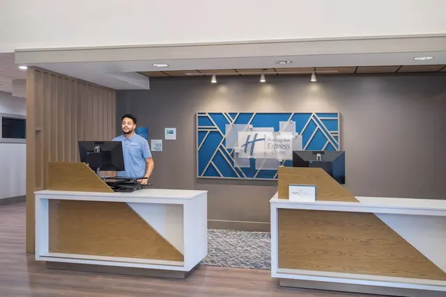 Photo 1 - Holiday Inn Express Hotel & Suites Bozeman West by IHG