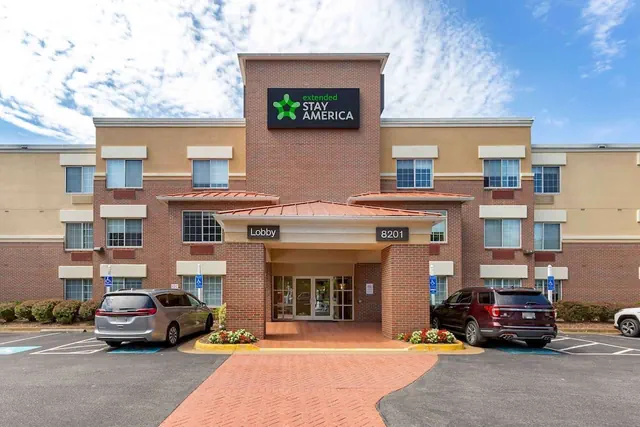 Photo 1 - Extended Stay America Suites Washington DC Tysons Corner