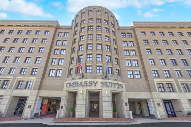 Photo 1 - Embassy Suites by Hilton Alexandria Old Town