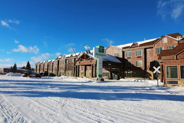 Photo 1 - Holiday Inn West Yellowstone by IHG.
