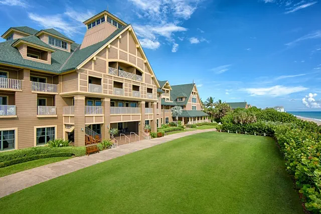 Photo 1 - Disney's Vero Beach Resort