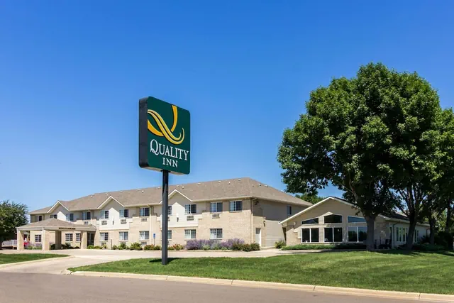 Photo 1 - Quality Inn Marshall near University