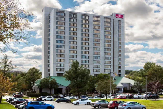 Photo 1 - Crowne Plaza College Park - Washington DC by IHG
