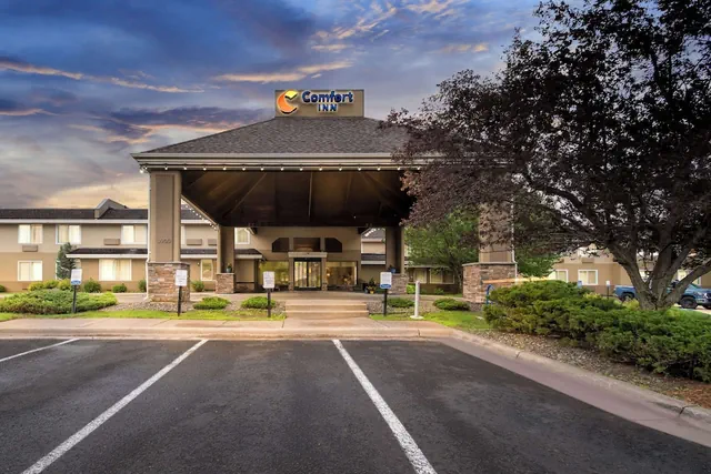 Photo 1 - Comfort Inn Duluth West