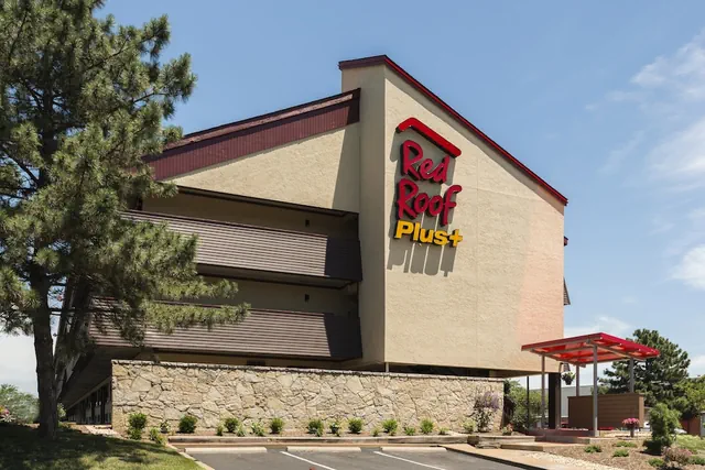 Photo 1 - Red Roof Inn PLUS+ St Louis - Forest Park/ Hampton Ave