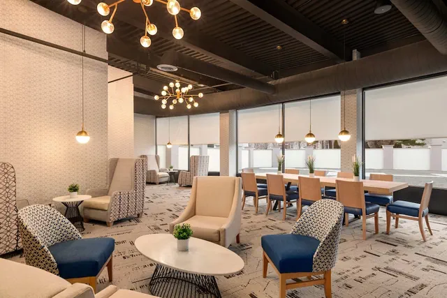 Photo 1 - Holiday Inn Philadelphia Arpt-Stadium Area by IHG