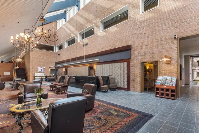 Photo 1 - Crowne Plaza Minneapolis West by IHG