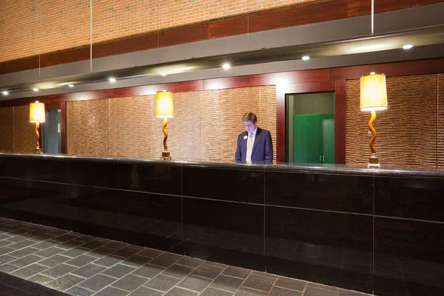 Photo 1 - Crowne Plaza Minneapolis West by IHG