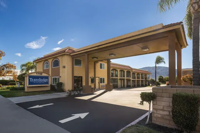 Photo 1 - Travelodge by Wyndham Banning CA Near Casino/Outlet Mall
