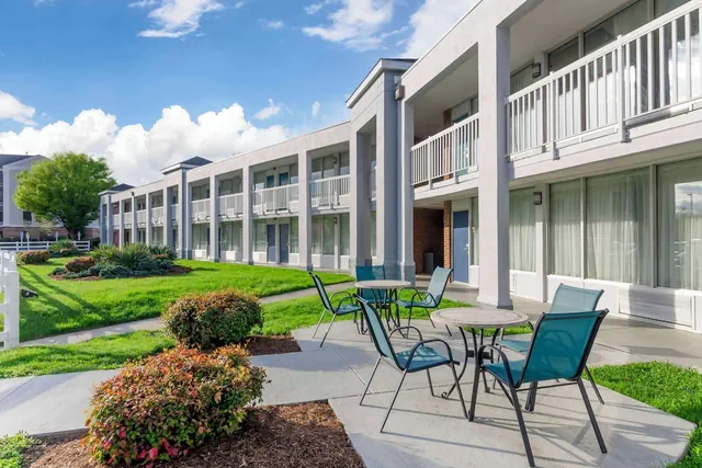 Photo 1 - Best Western Lexington Inn