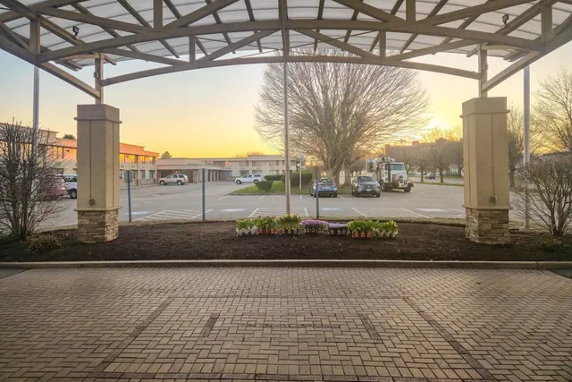 Photo 1 - Clarion Inn Elmira-Horseheads