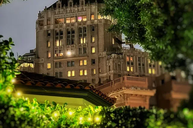 Photo 1 - InterContinental Mark Hopkins by IHG
