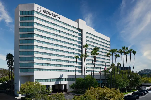 Photo 1 - Sonesta Irvine John Wayne Airport