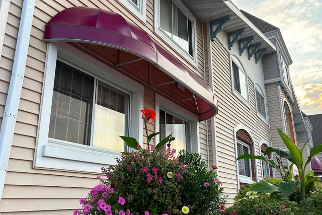 Photo 1 - Magnuson Grand Pioneer Inn and Suites
