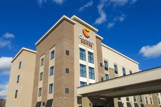 Photo 1 - Comfort Suites Summerville